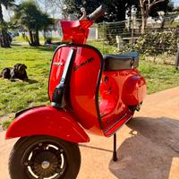 Vespa 50 special