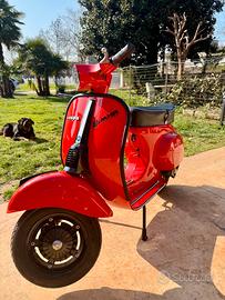 Vespa 50 special