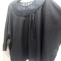 Bluza Oversize Armani Jeans! xl/xxl 