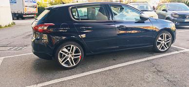 Peugeot 308 1.2 130cv Allure 5p Euro6 S&S