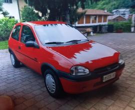 OPEL Corsa 1ª serie - 1996
