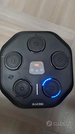 Macchina da Boxe Musicale