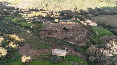 Terreno - Caltagirone