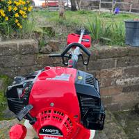 Decespugliatore Shindaiwa T410TS professional