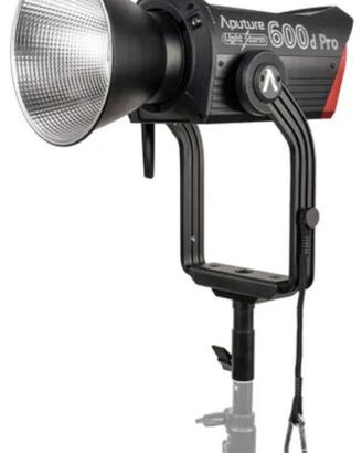Aputure LS 600d Pro