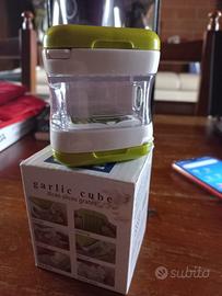 Schiaccia aglio e verdure - nuovo