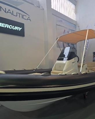 Breva 630 demo pronta consegna genova 2026