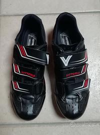 Scarpe per bicicletta da corsa