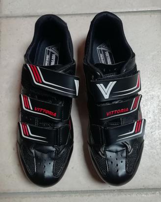 Scarpe per bicicletta da corsa