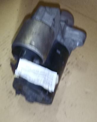 Motorino avviamento FORD FIESTA 14 del 2003