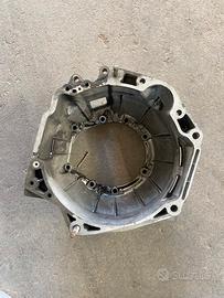 Campana cambio suzuki grand vitara