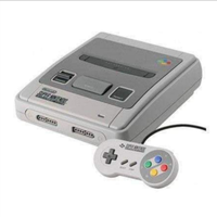 Super Nintendo SNES originale 1992