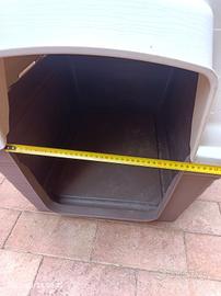 Cuccia cani XL