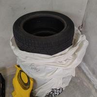 Gomme invernali Firestone 195/50 r15
