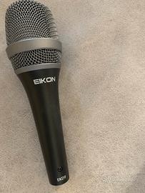 microfono proel EKD9
