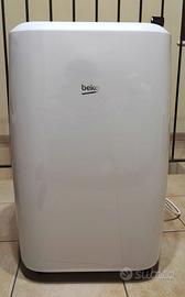 Condizionatore portatile beko BPN112C con garanzia