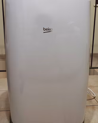 Condizionatore portatile beko BPN112C con garanzia