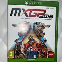 Mx gp 2019 xbox one