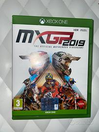 Mx gp 2019 xbox one