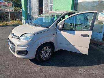 Fiat Panda 1.3 MJT, euro 6B  ( motore 50.000 km! )