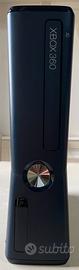 XBOX 360 + giochi per console