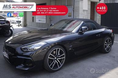 BMW Z4 sDrive 20i M Sport PROMOZIONE Unicopro...