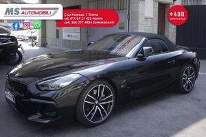 BMW Z4 sDrive 20i M Sport PROMOZIONE Unicopro...