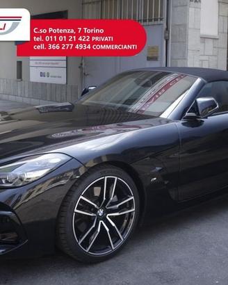 BMW Z4 sDrive 20i M Sport PROMOZIONE Unicopro...