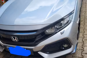 Civic  1.0 dynamic navi 2019