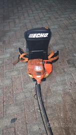 Decespugliatore a zaino echo rm 4000