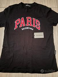 T-shirt Balenciaga Unisex