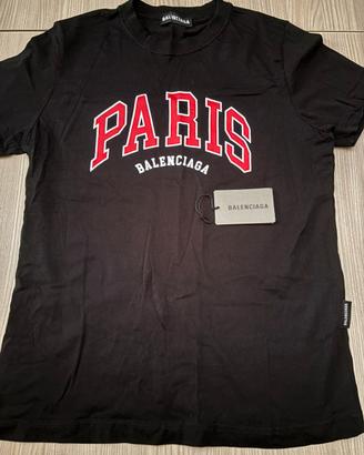 T-shirt Balenciaga Unisex