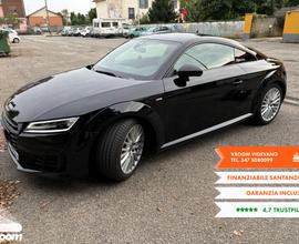 AUDI TT 3 serie TT Coup 2.0 TFSI quattro S tr...