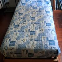 letto singolo
