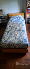 letto singolo