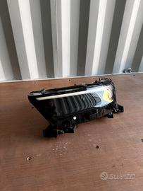 FARO SX OPEL MOKKA ORIGINALE 9847939680 + KIT RIP.