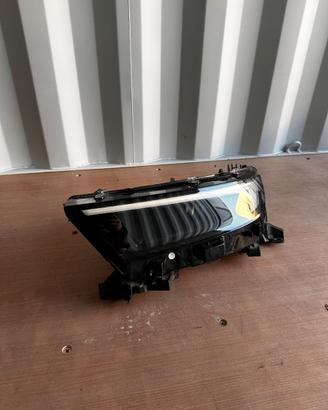 FARO SX OPEL MOKKA ORIGINALE 9847939680 + KIT RIP.