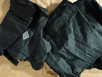 Tuta da moto Tucano "Urbano" 