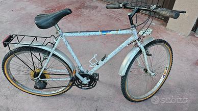 BICICLETTA MTB