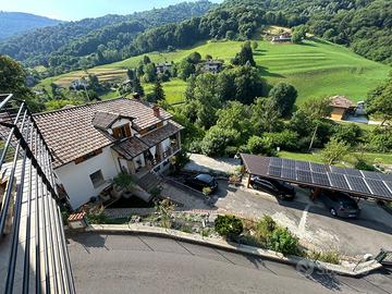 Appartamento Panoramico localita' San Rocco
