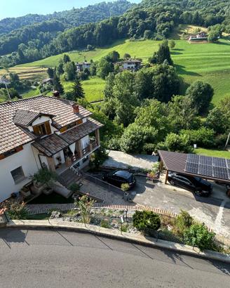 Appartamento Panoramico localita' San Rocco