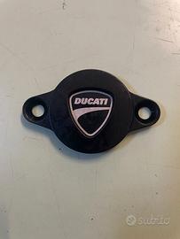 Coperchio regolazione fasatura Ducati