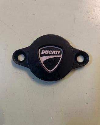 Coperchio regolazione fasatura Ducati