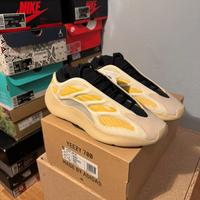Adidas Yeezy Boost 700 v3 “Safflower” | EU 43⅓