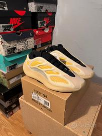Adidas Yeezy Boost 700 v3 “Safflower” | EU 43⅓