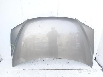 51736869 COFANO ANTERIORE FIAT MULTIPLA II (186) 1