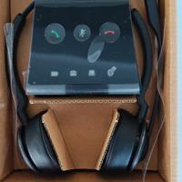 Cuffie jabra engagé 65 