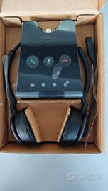 Cuffie jabra engagé 65 