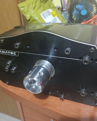 fanatec csw 2.5