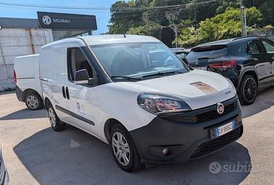 FIAT DOBLO' 1.6mjt 105cv FURGONE